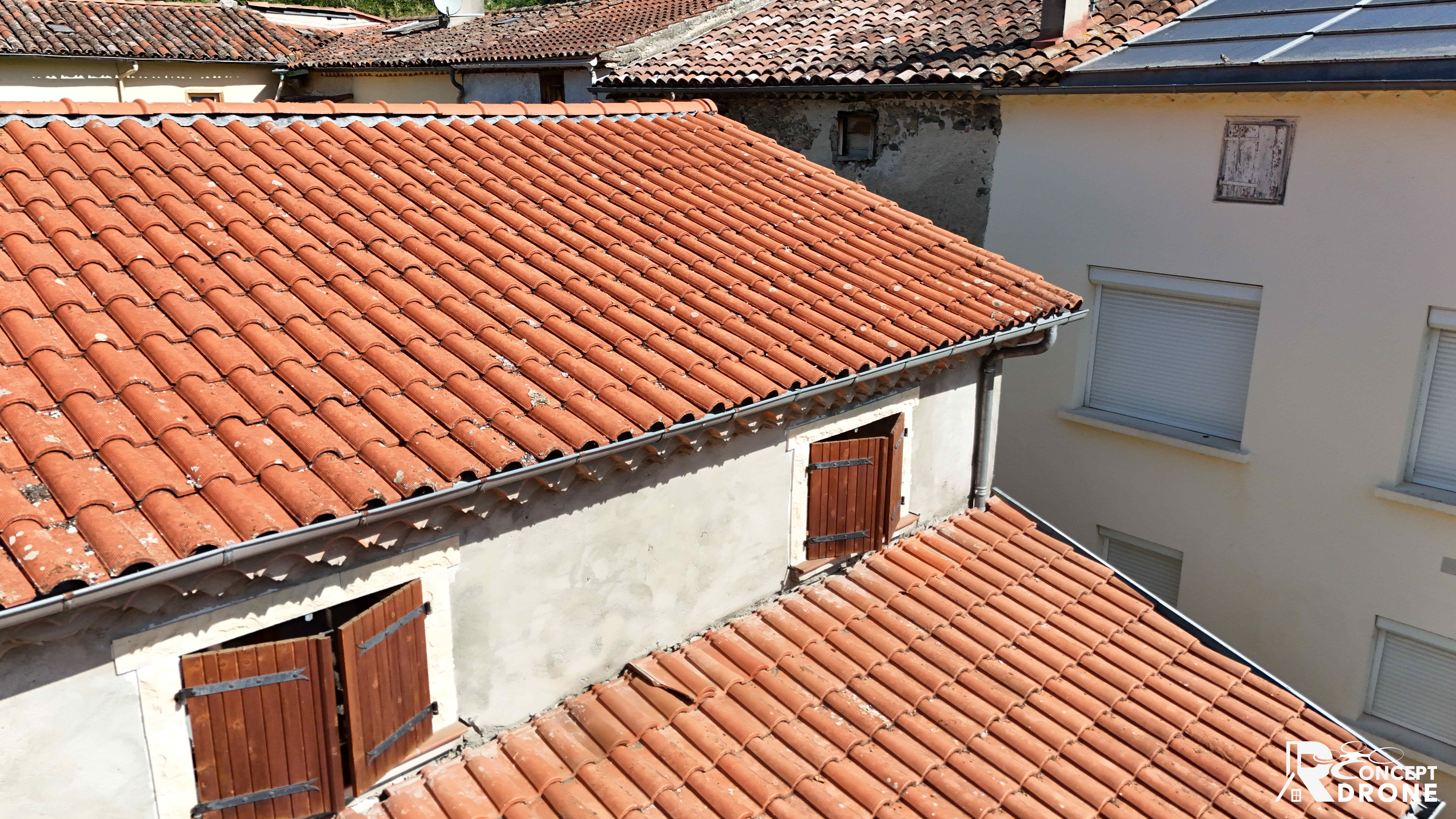 @RDroneConcept_Nettoyage toiture_après_Ariège