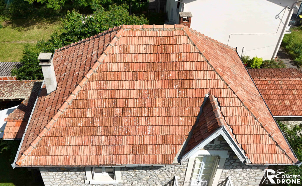 @RDroneConcept_Nettoyage toiture_après_Ariège