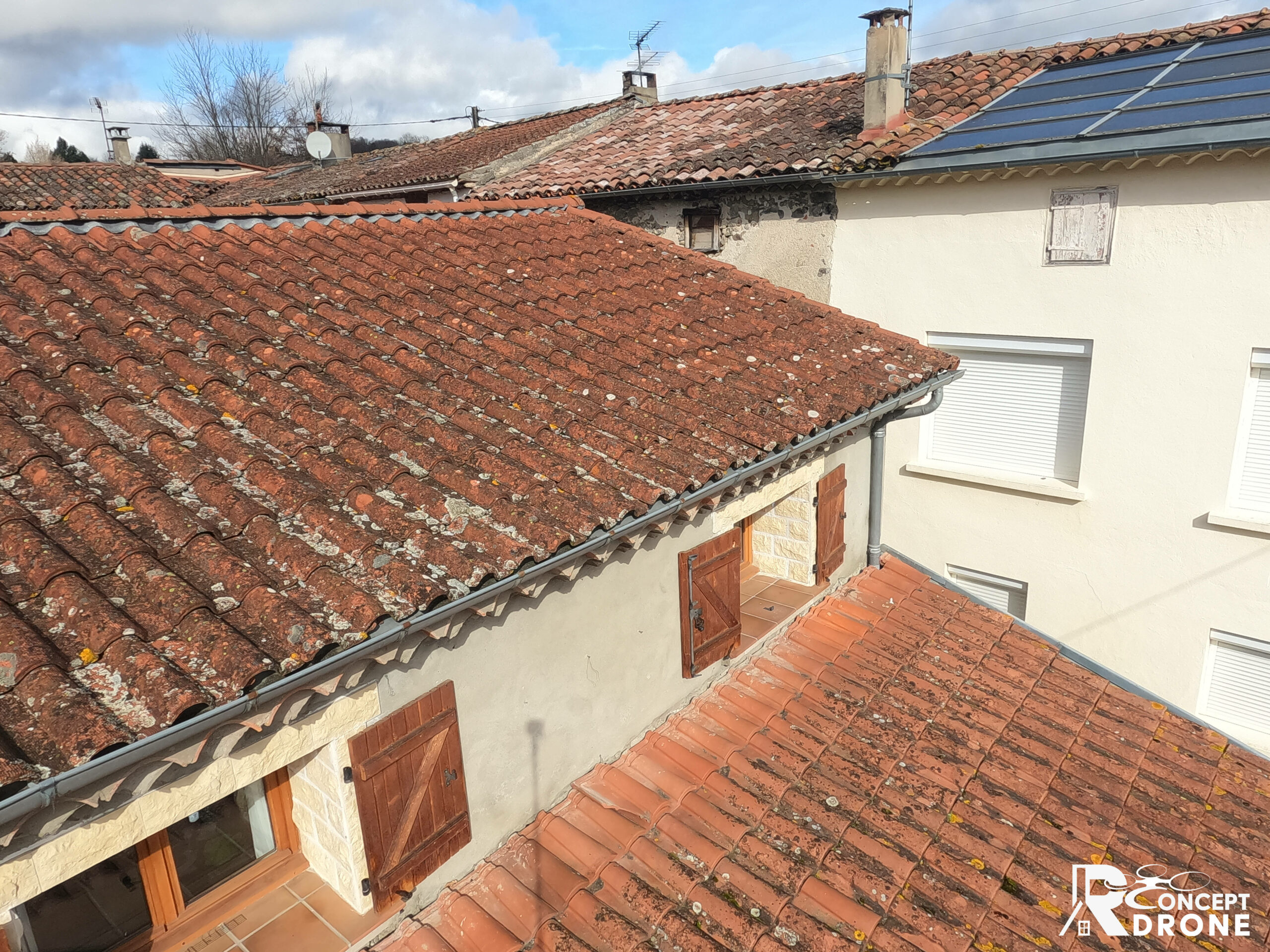 @RDroneConcept_Nettoyage toiture_avant_Ariège