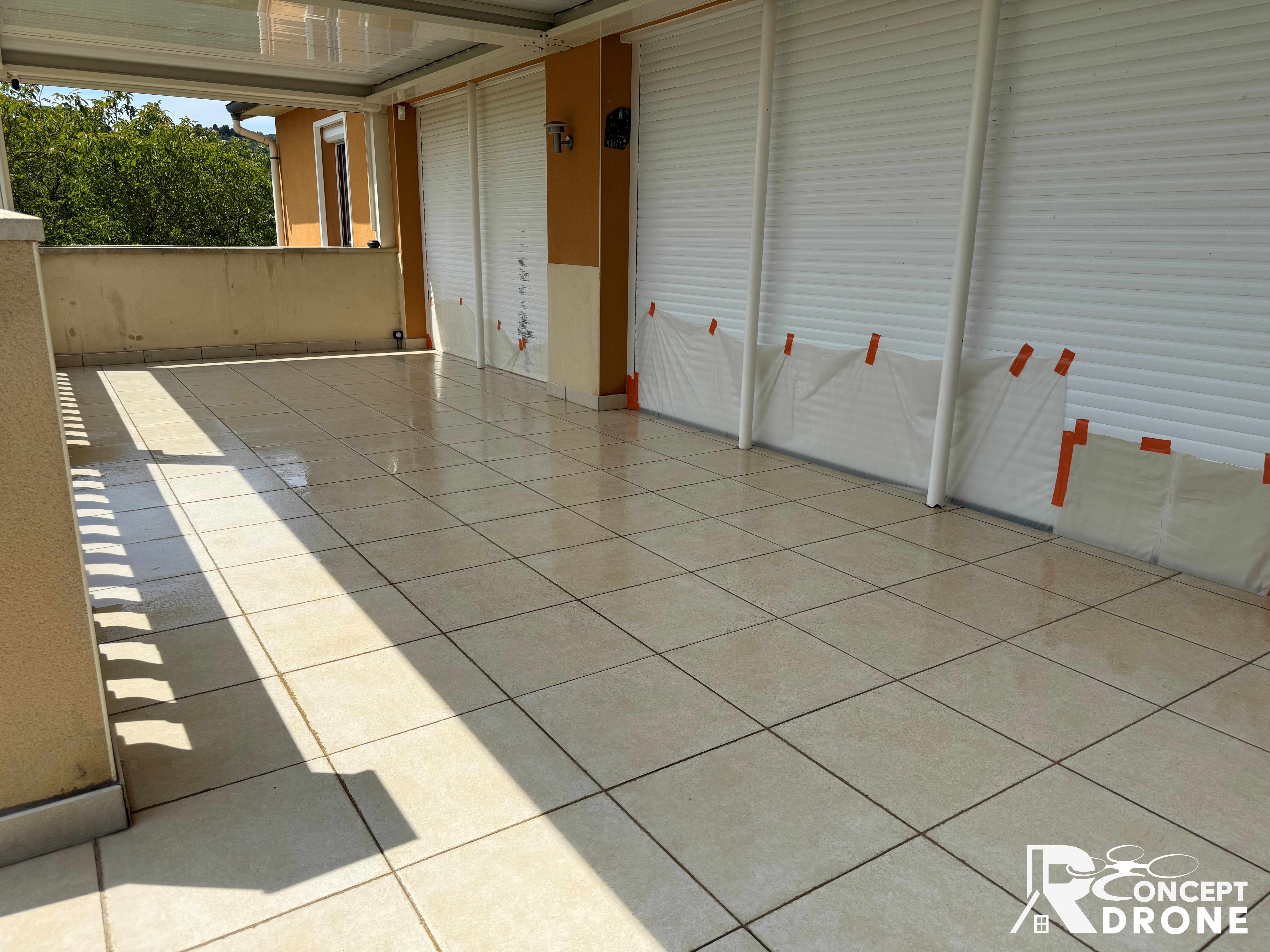 @RDroneConcept_hydrofuge terrasse_après_Ariège