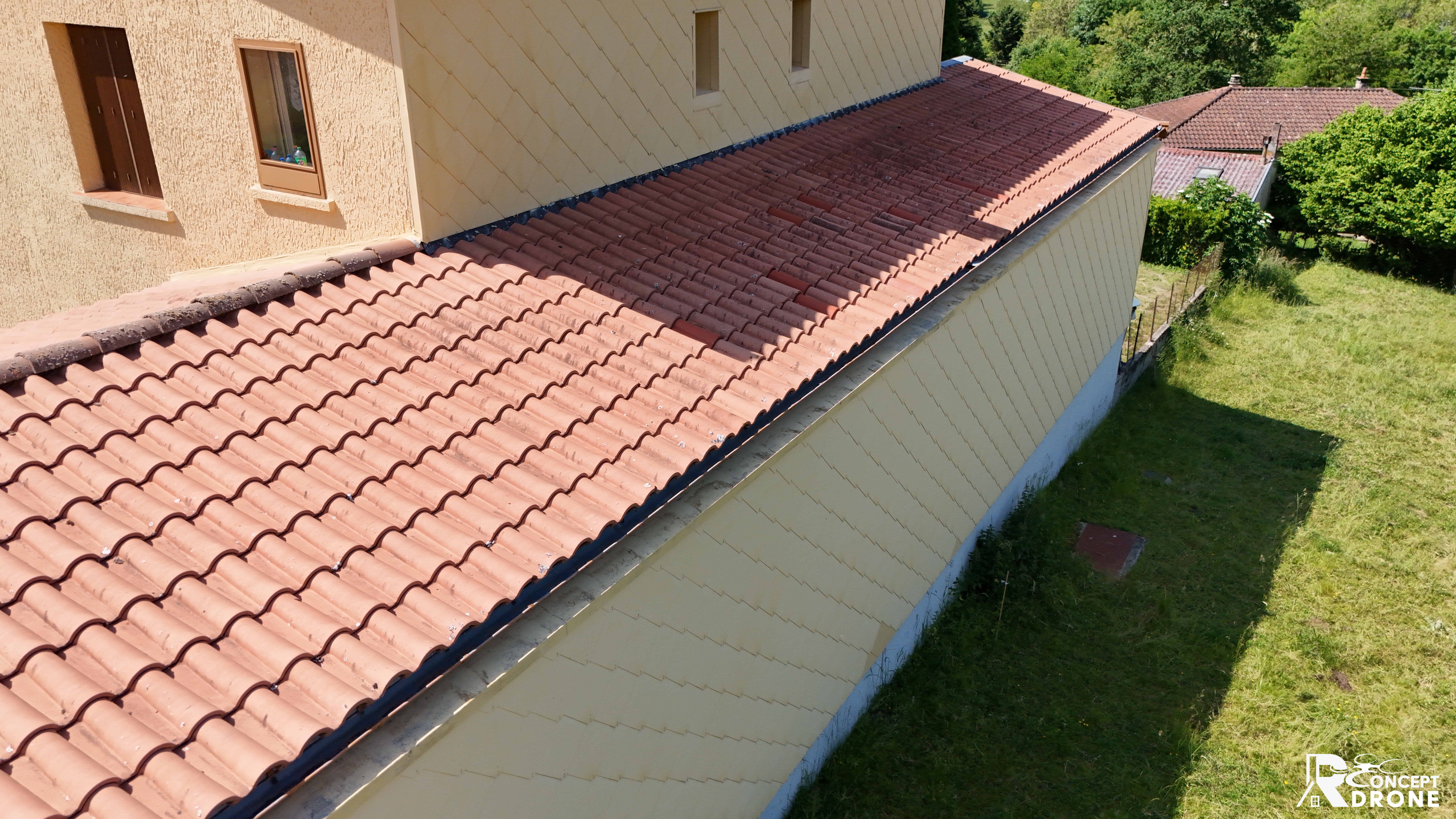 @RDroneConcept_Nettoyage toiture_après_Ariège